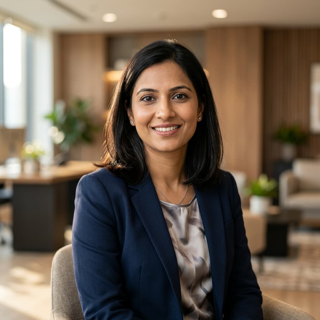 Priya Patel