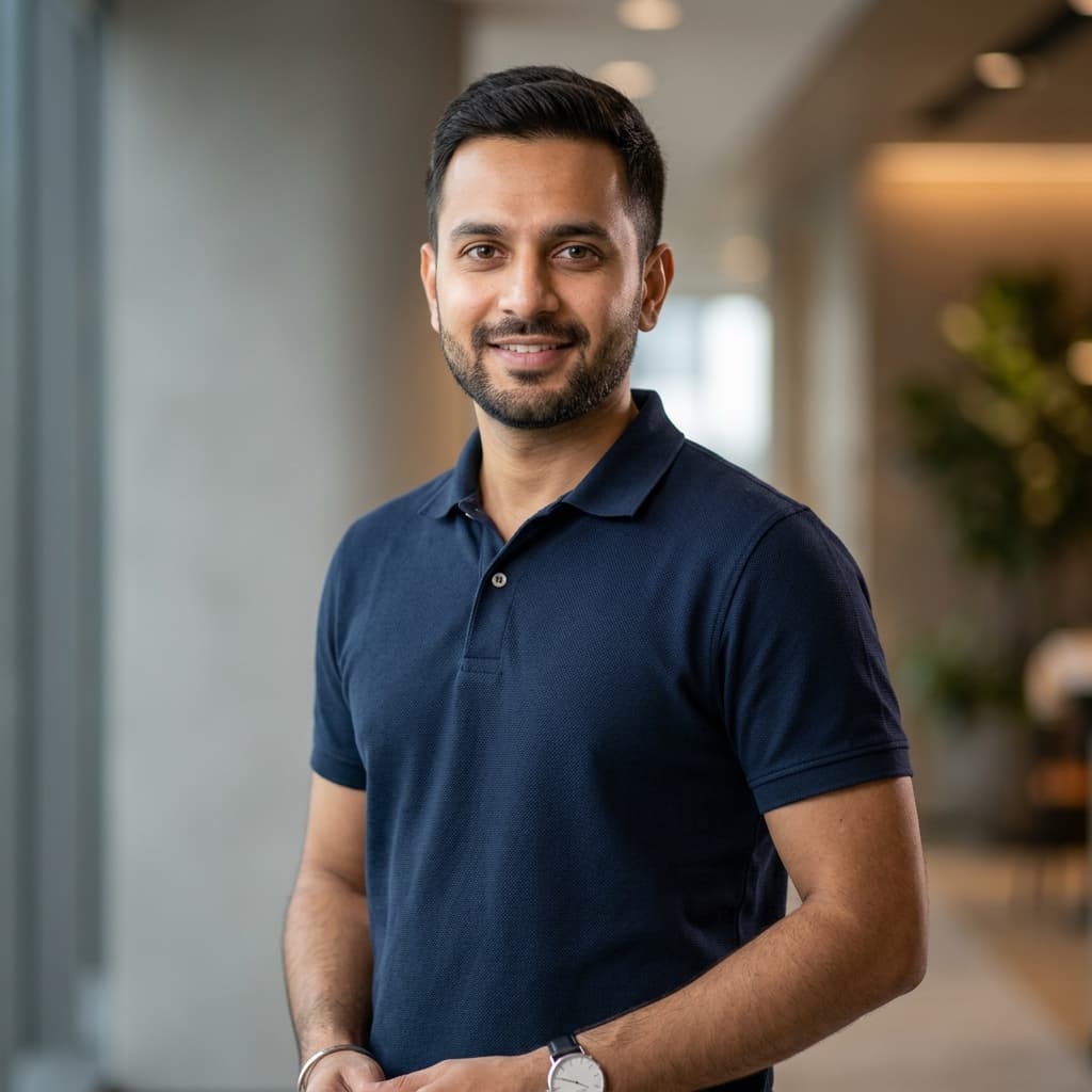 Utkarsh Goel