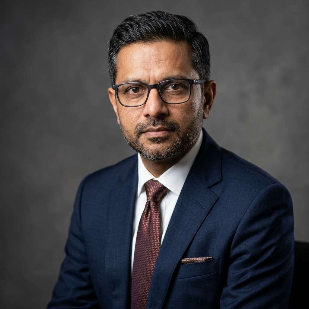 Varun Pandey