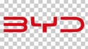 BYD logo