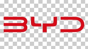 BYD Logo