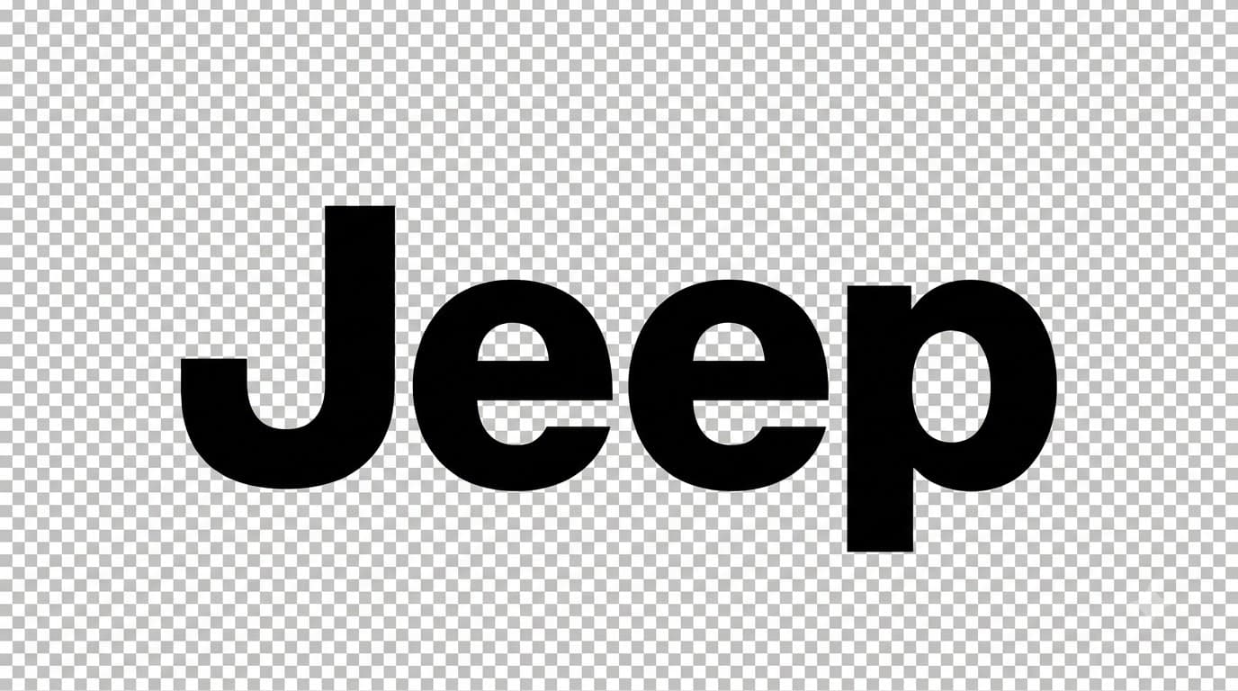 Jeep Logo