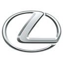 Lexus logo