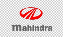 Mahindra logo