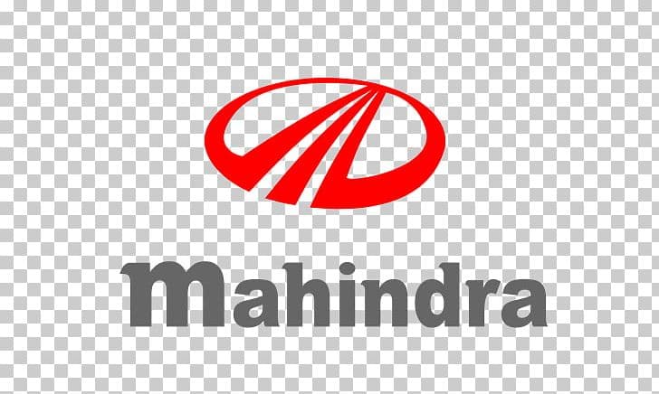 Mahindra Logo