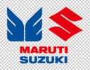 Maruti Suzuki logo