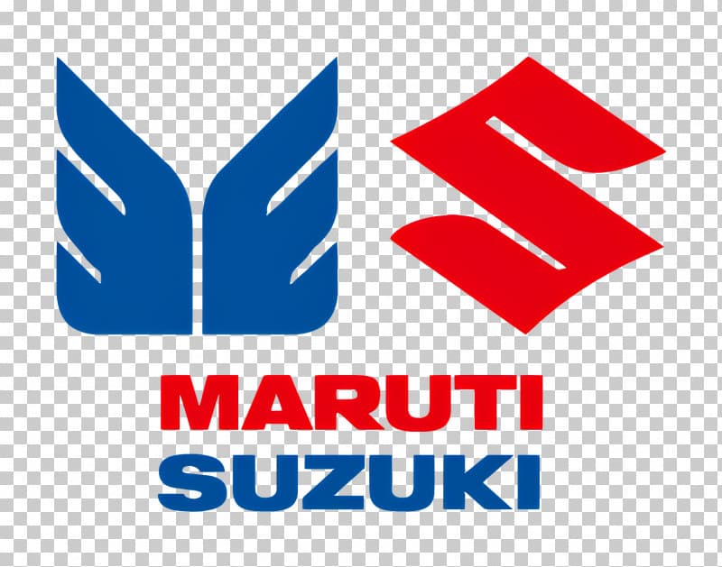 Maruti Suzuki Logo