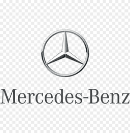Mercedes-Benz logo