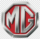 MG logo