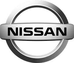 Nissan logo