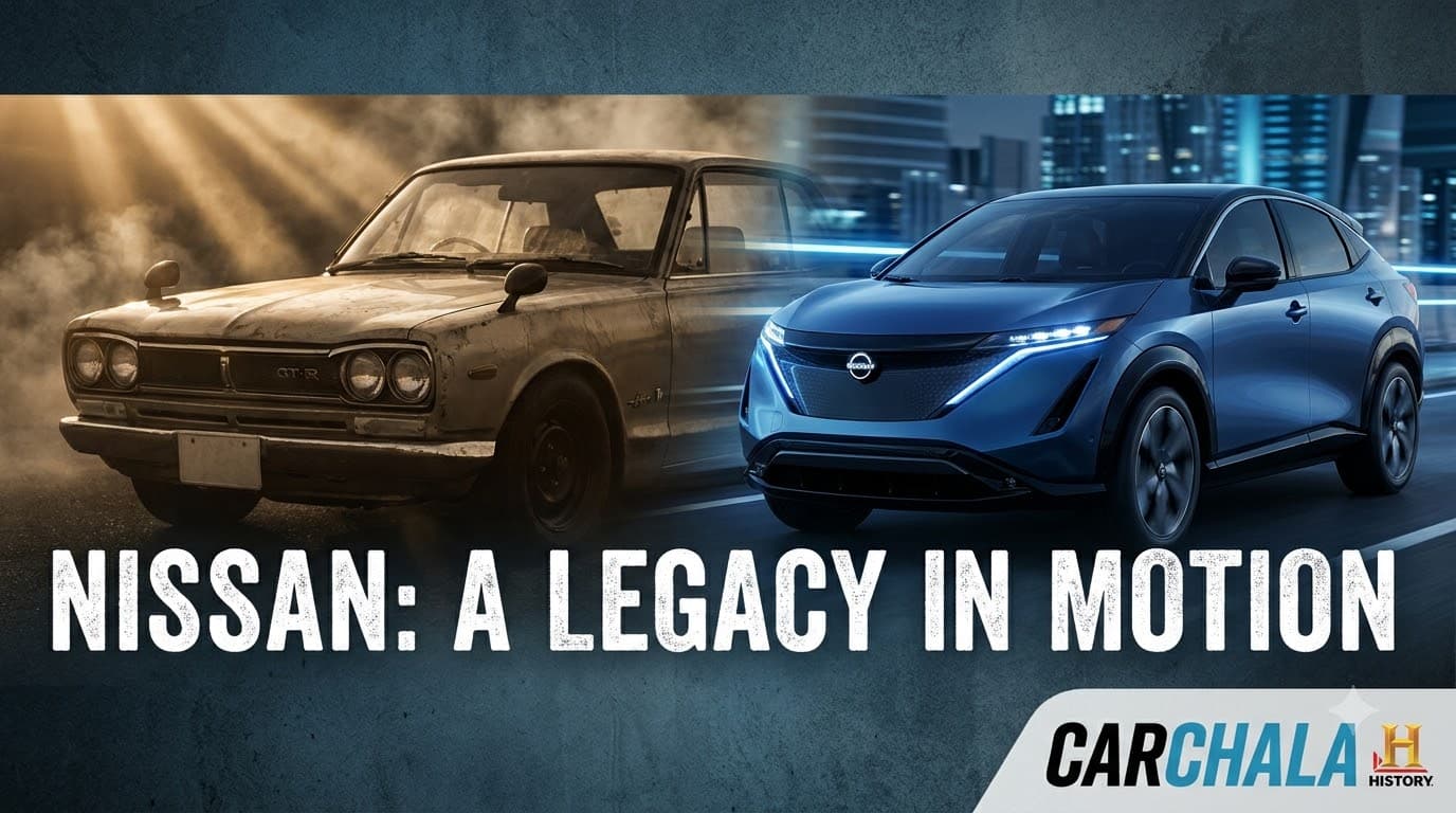 Nissan Ariya
