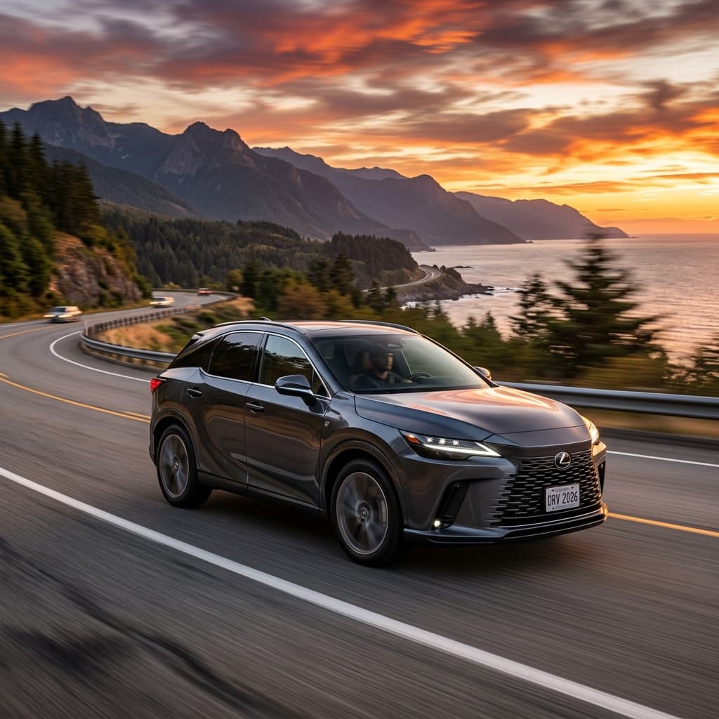 Nissan modern lineup
