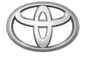 Toyota logo