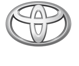 Toyota logo