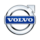 Volvo logo