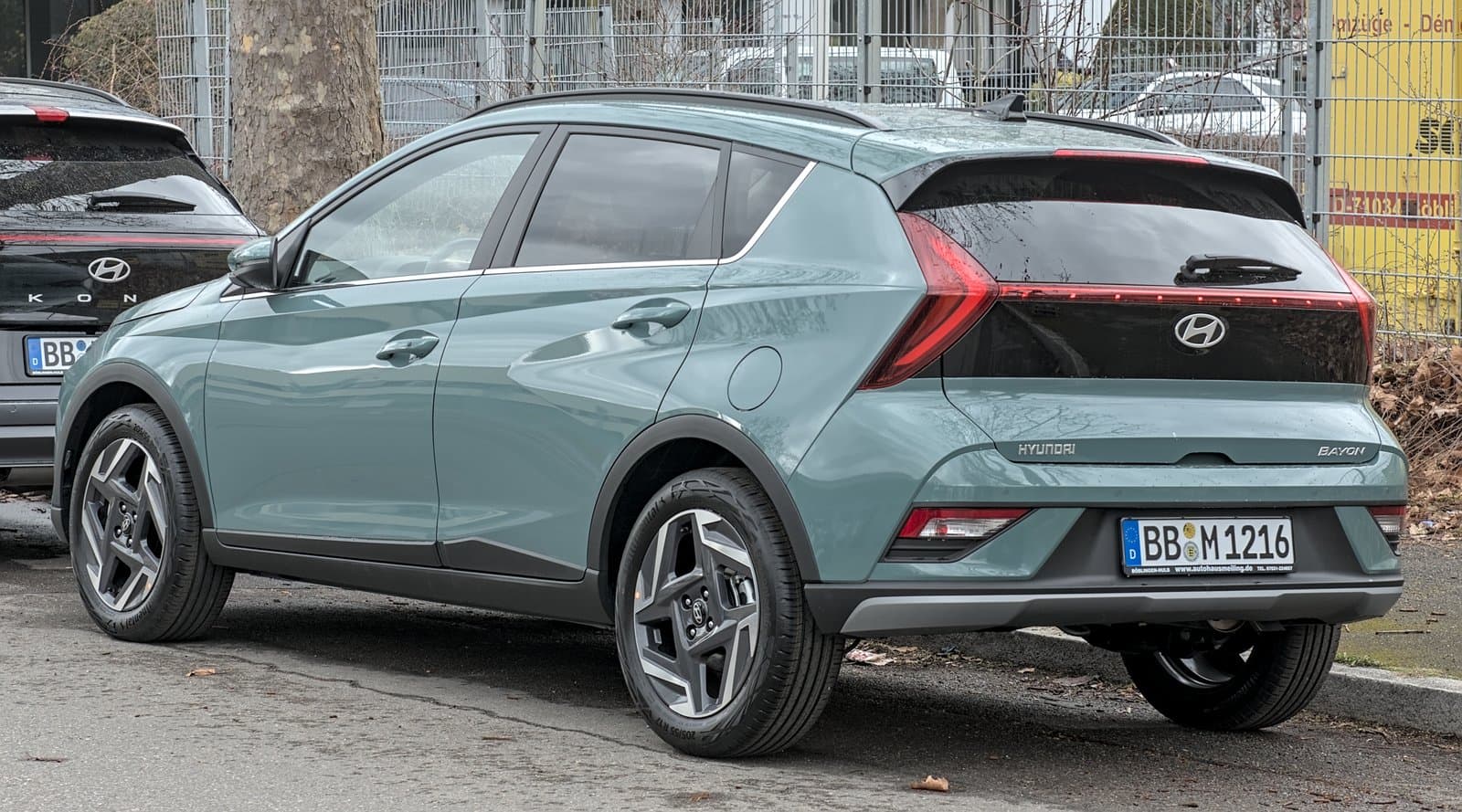 Hyundai Bayon Launched in India at Rs 9.99 Lakh: Price, Variants, Features and ADAS Explained