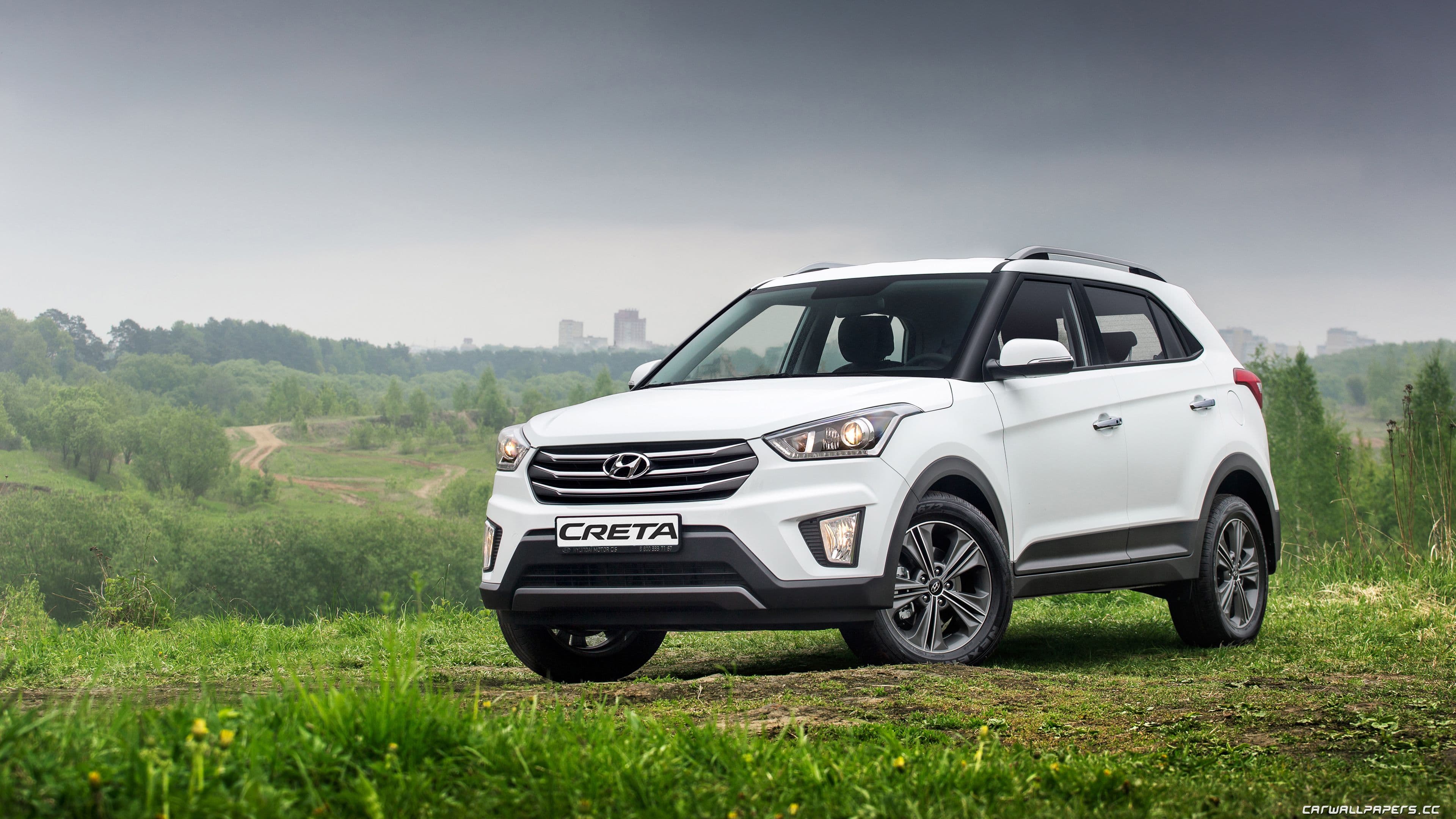 Hyundai Creta - Image 1