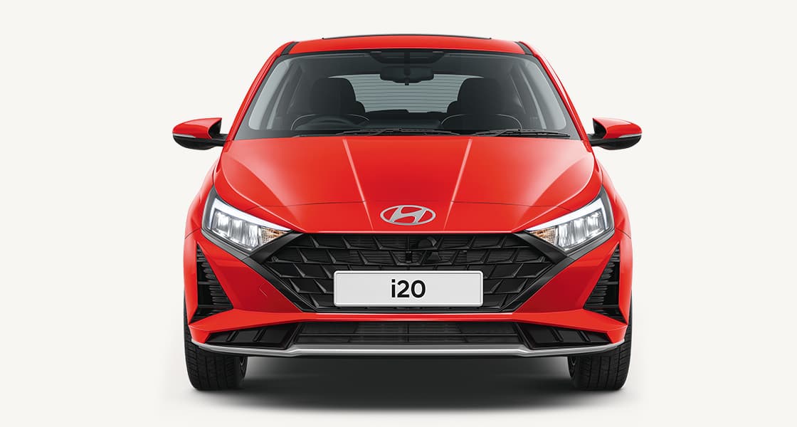 Hyundai i20 - Image 1