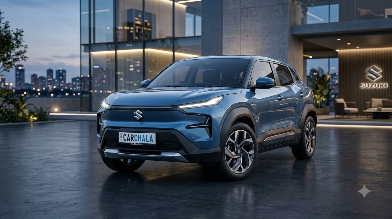 eVX - Image 1