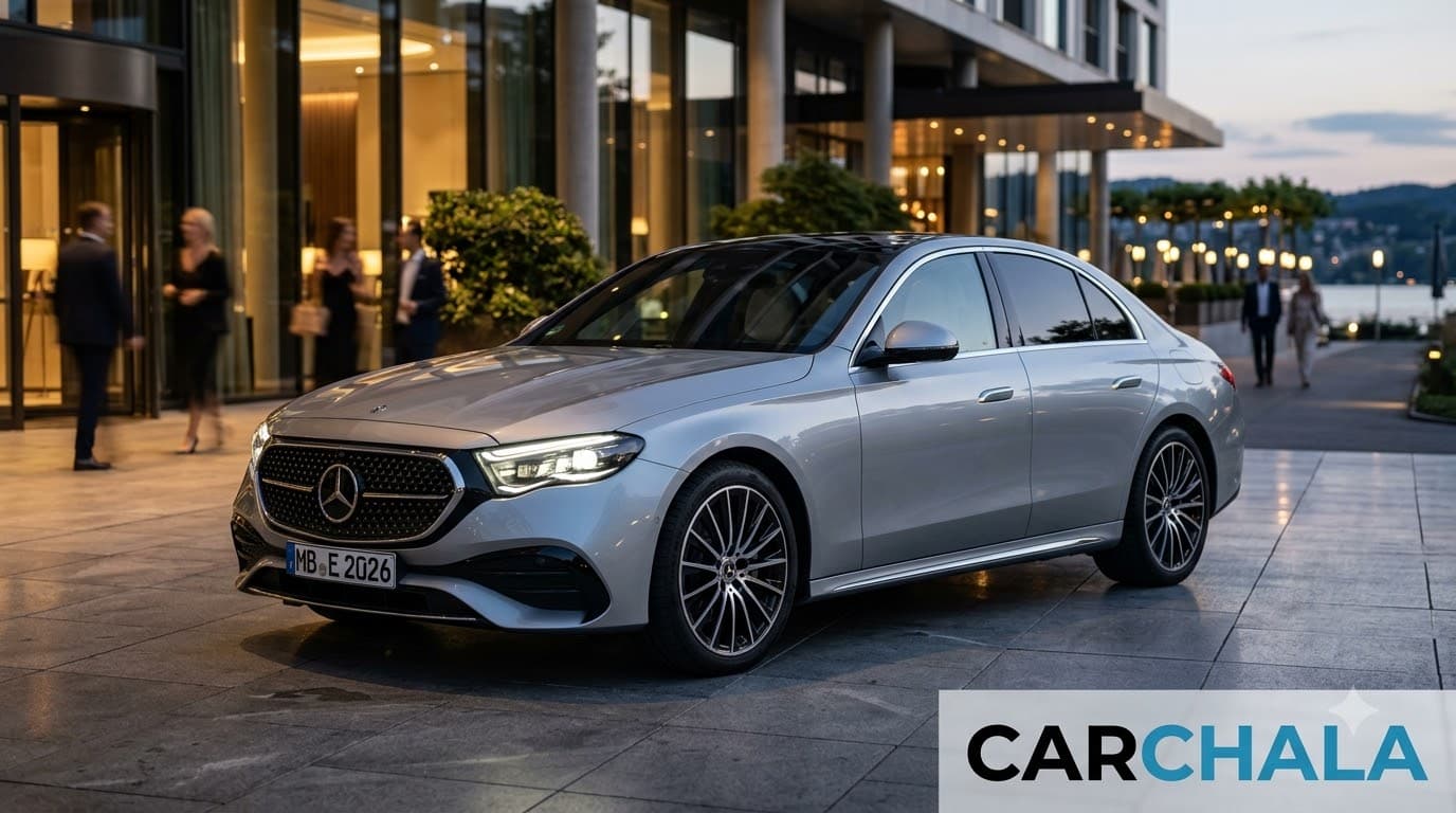 E-Class