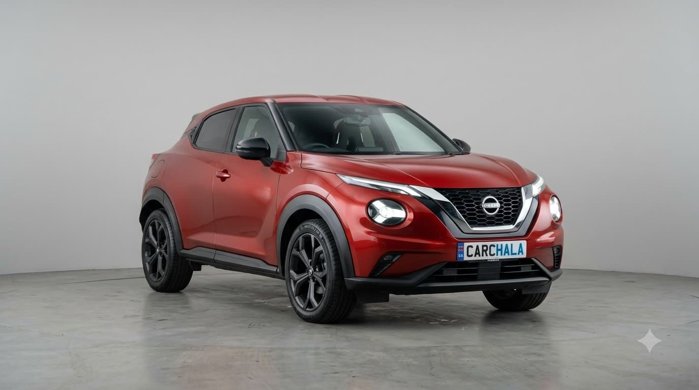 Juke - Image 1