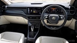 Skoda Kushaq