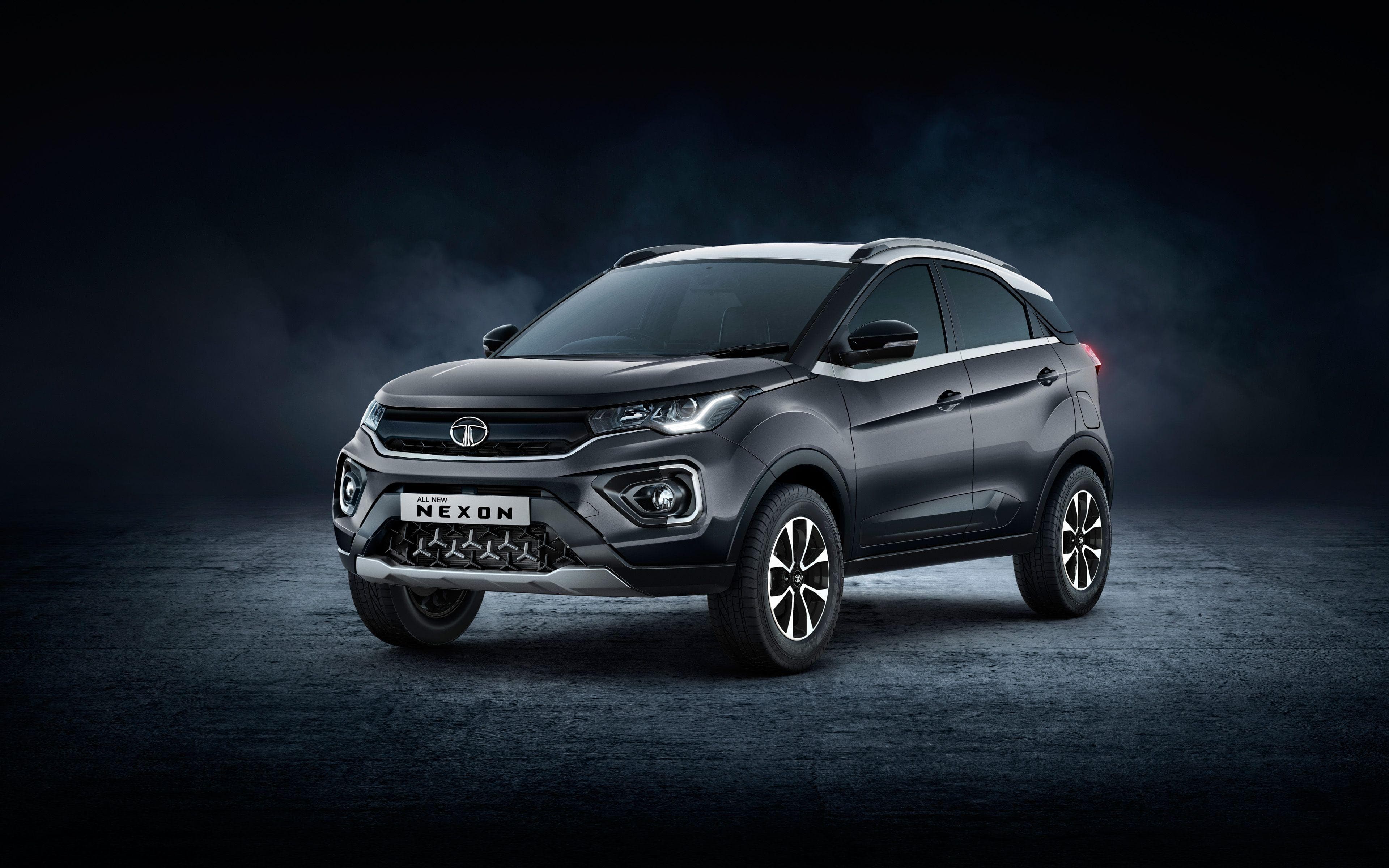 Tata Nexon - Image 1