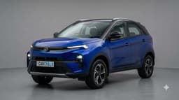 Nexon EV
