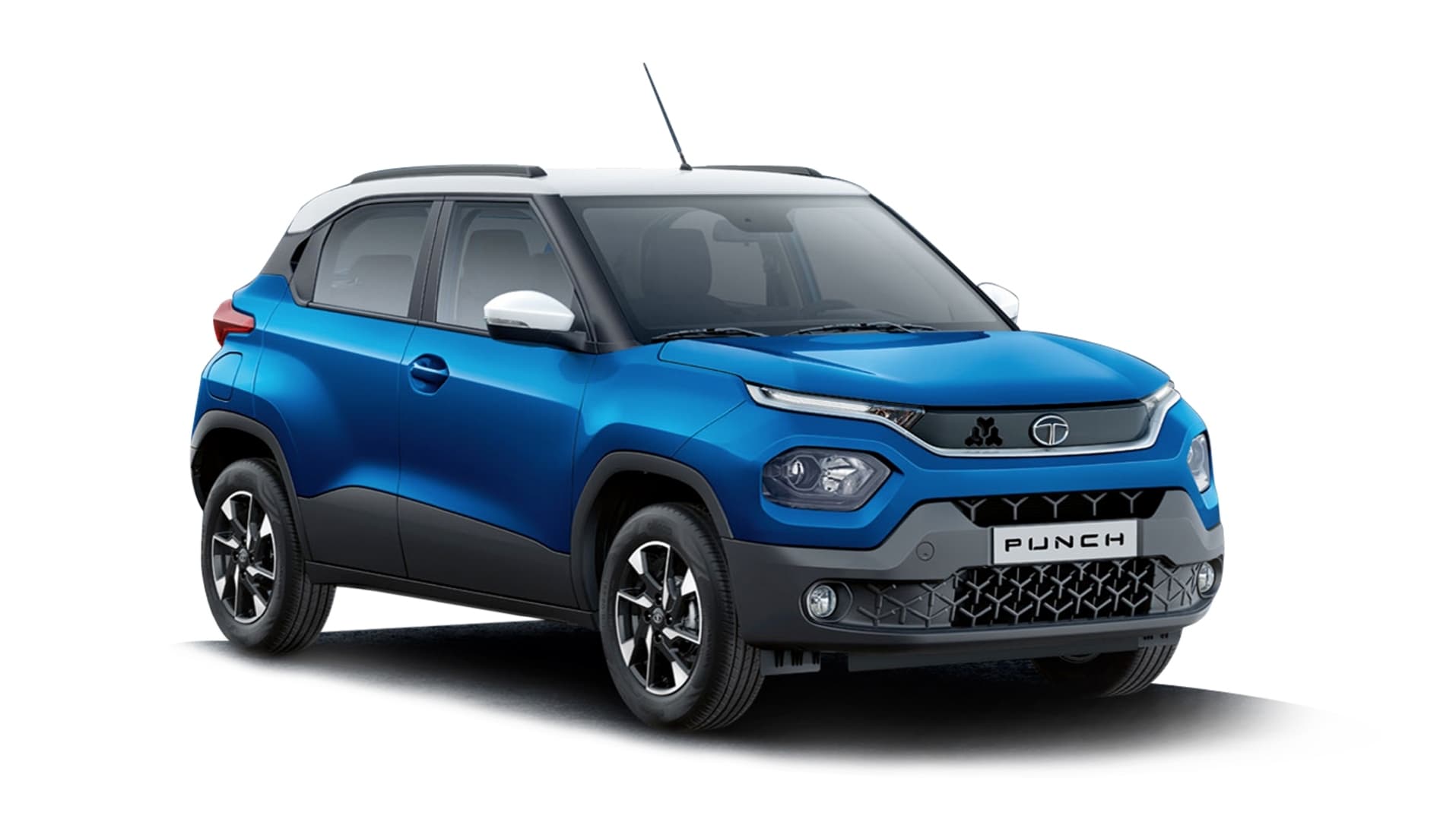 Tata Punch - Image 1