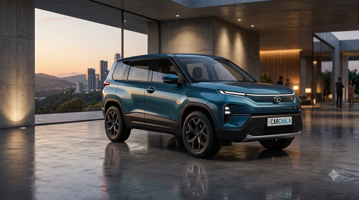 Sierra EV - Image 1