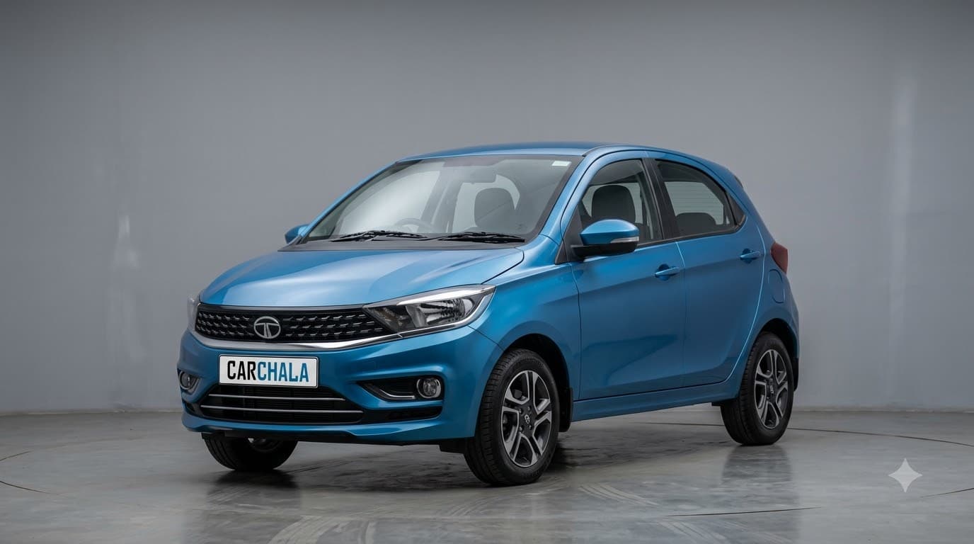 Tiago - Image 1