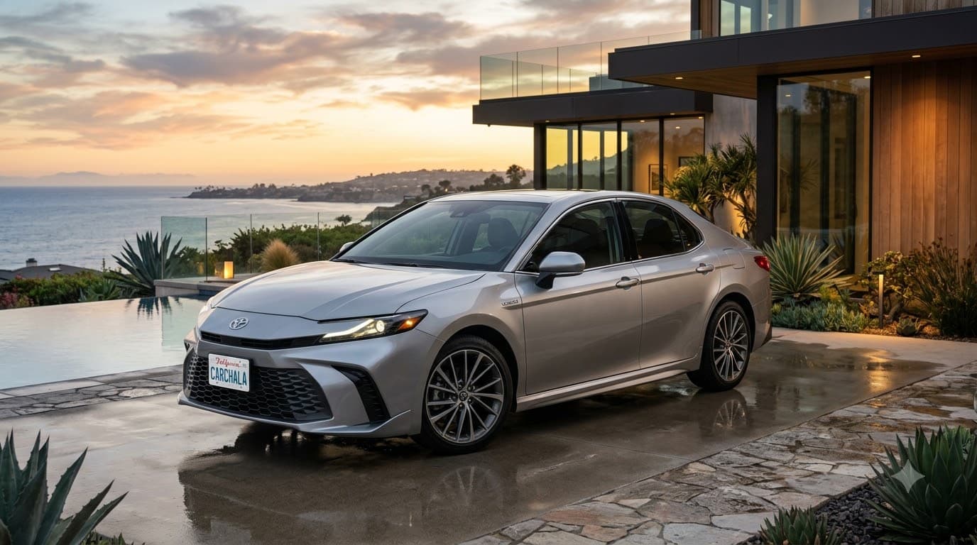 Camry - Image 1
