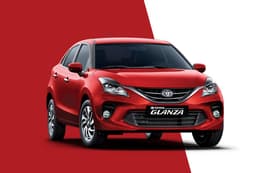Toyota Glanza