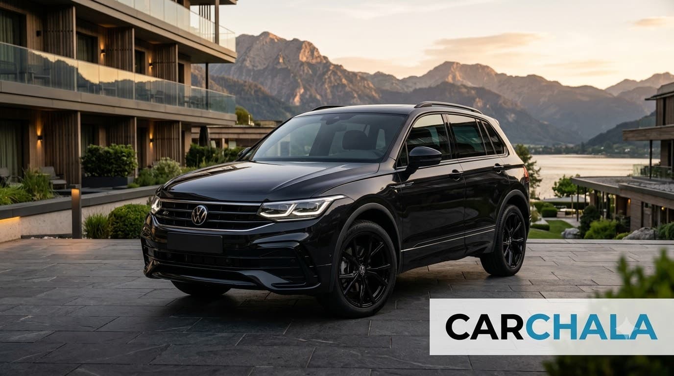 Tiguan
