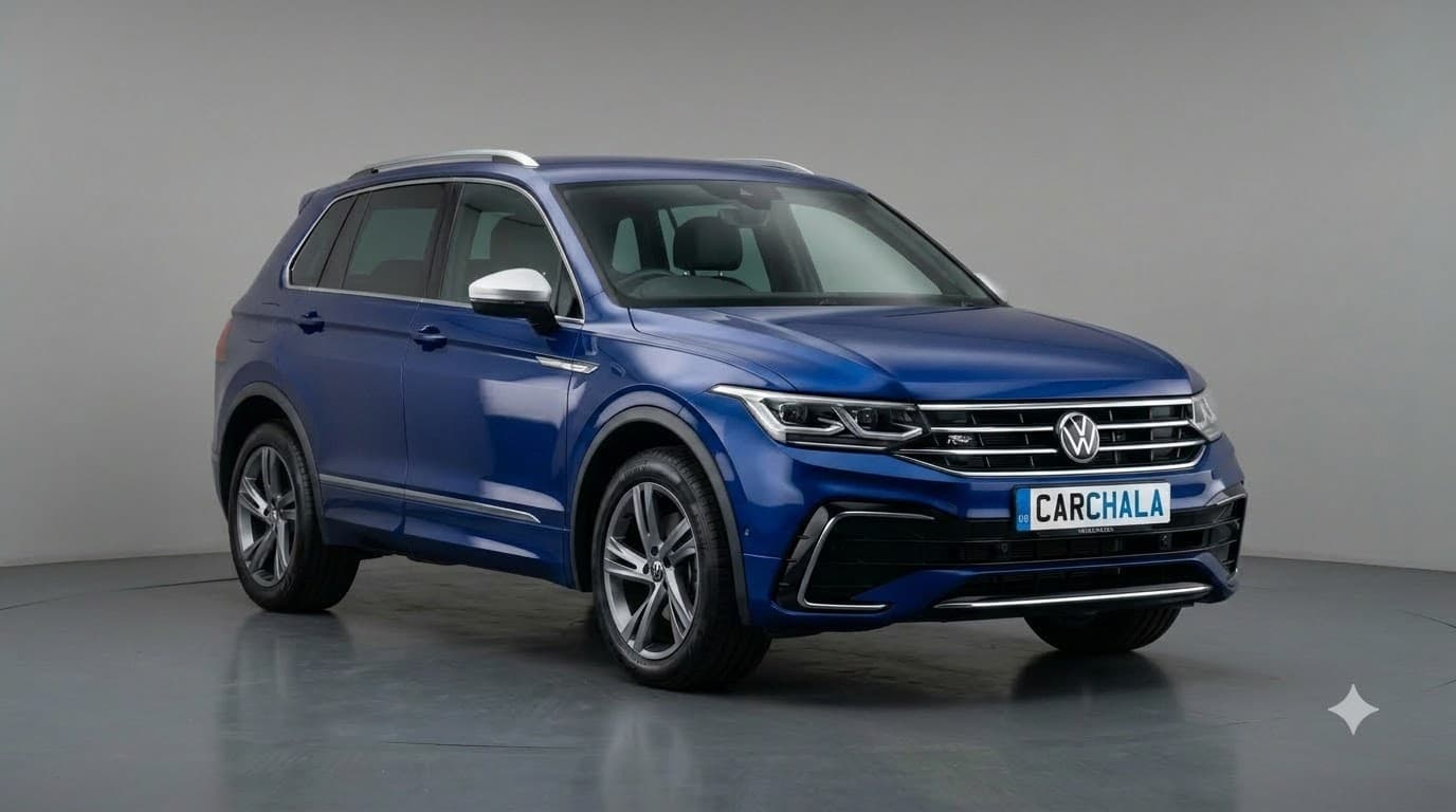Tiguan - Image 1