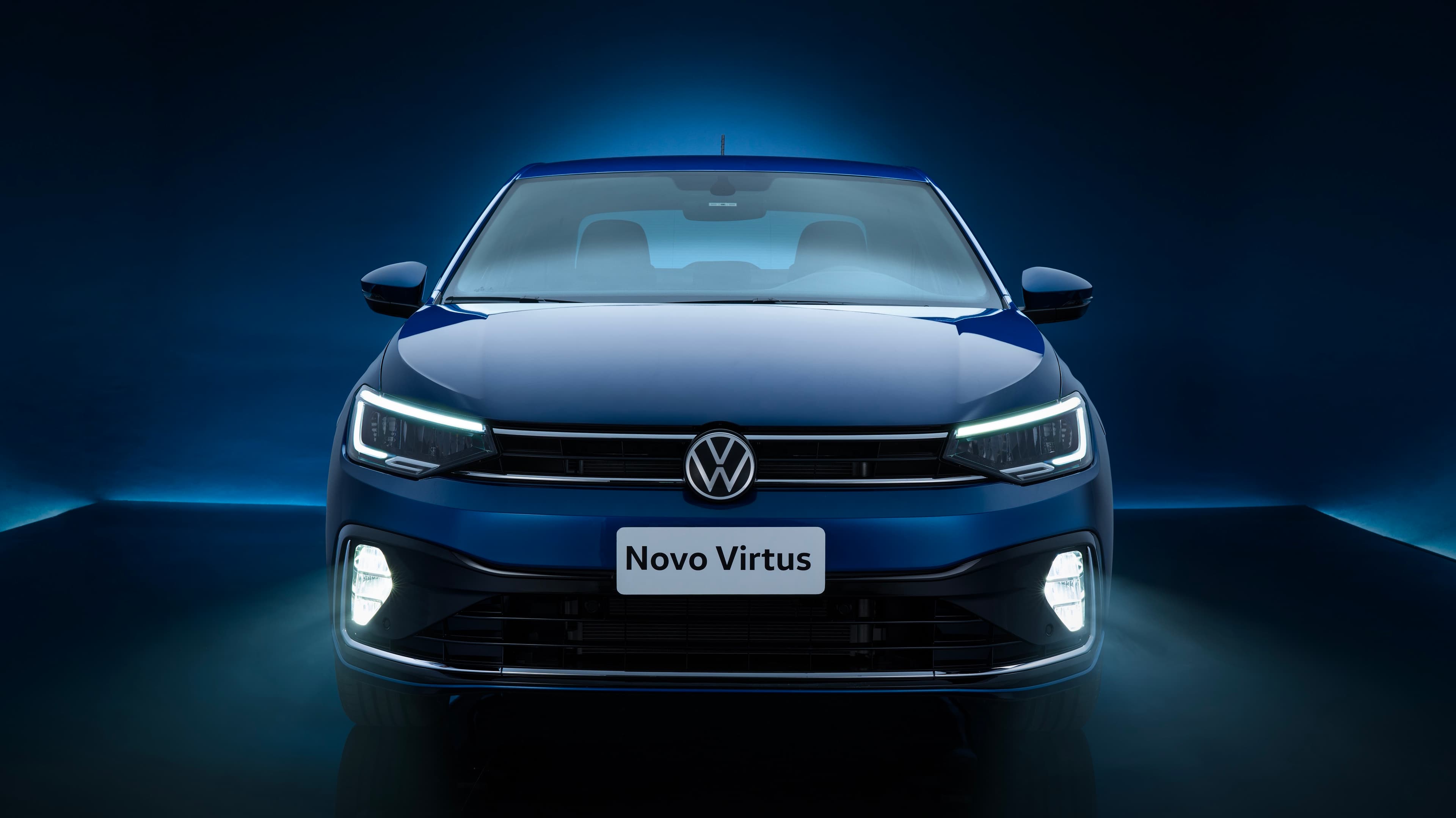 Volkswagen Virtus - Image 1
