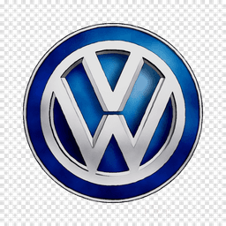 Volkswagen logo