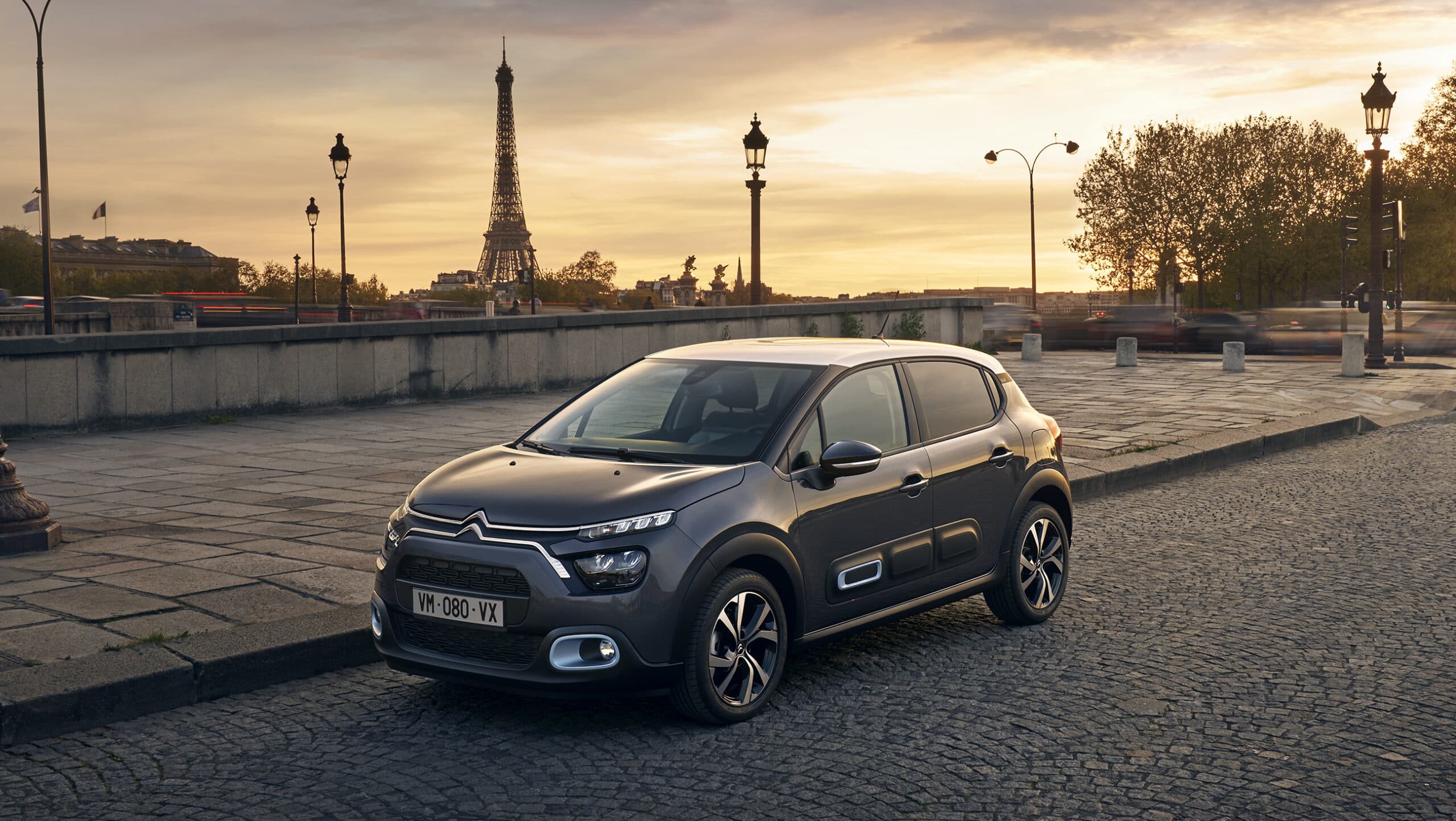 Citroen C3 - Image 1