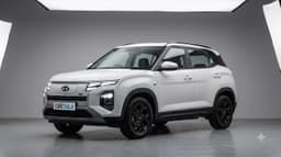 Creta EV