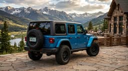 Wrangler