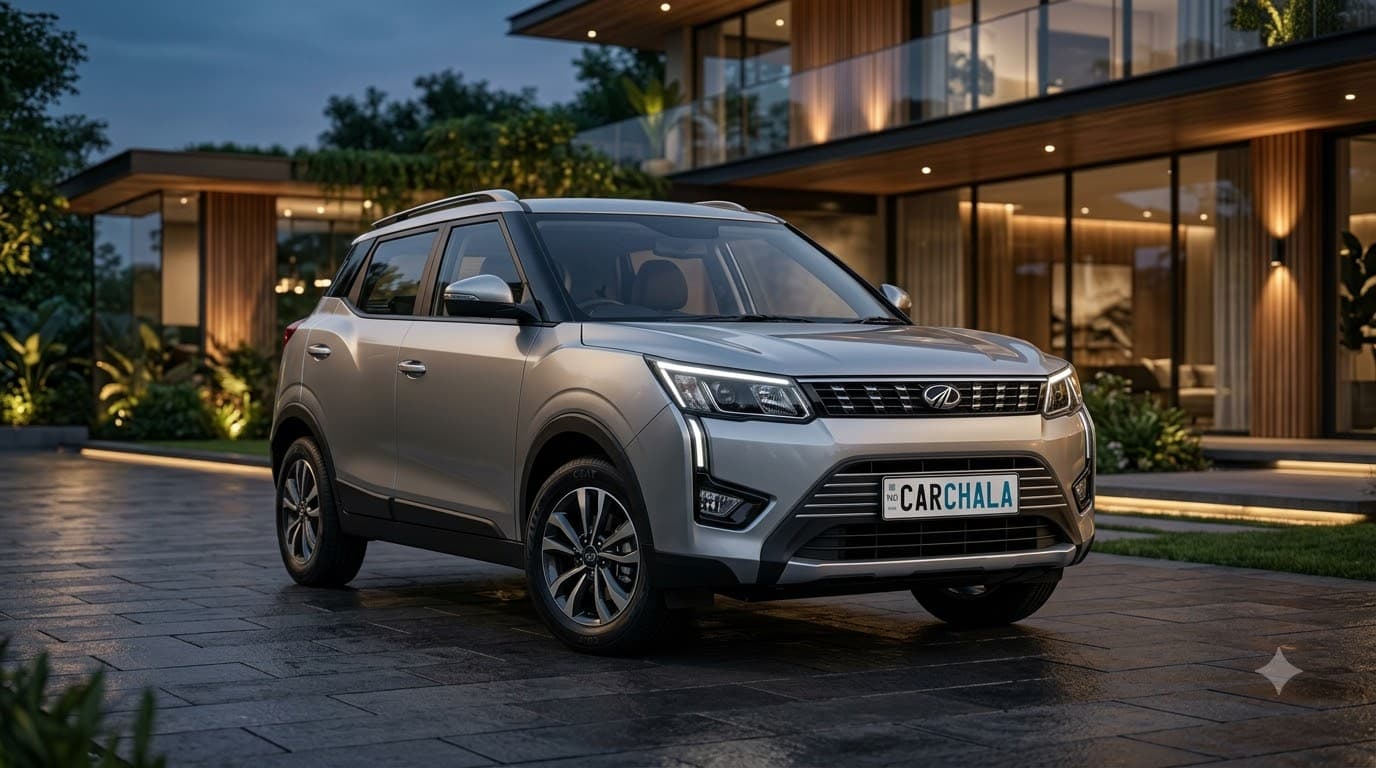 XUV 3XO - Image 1