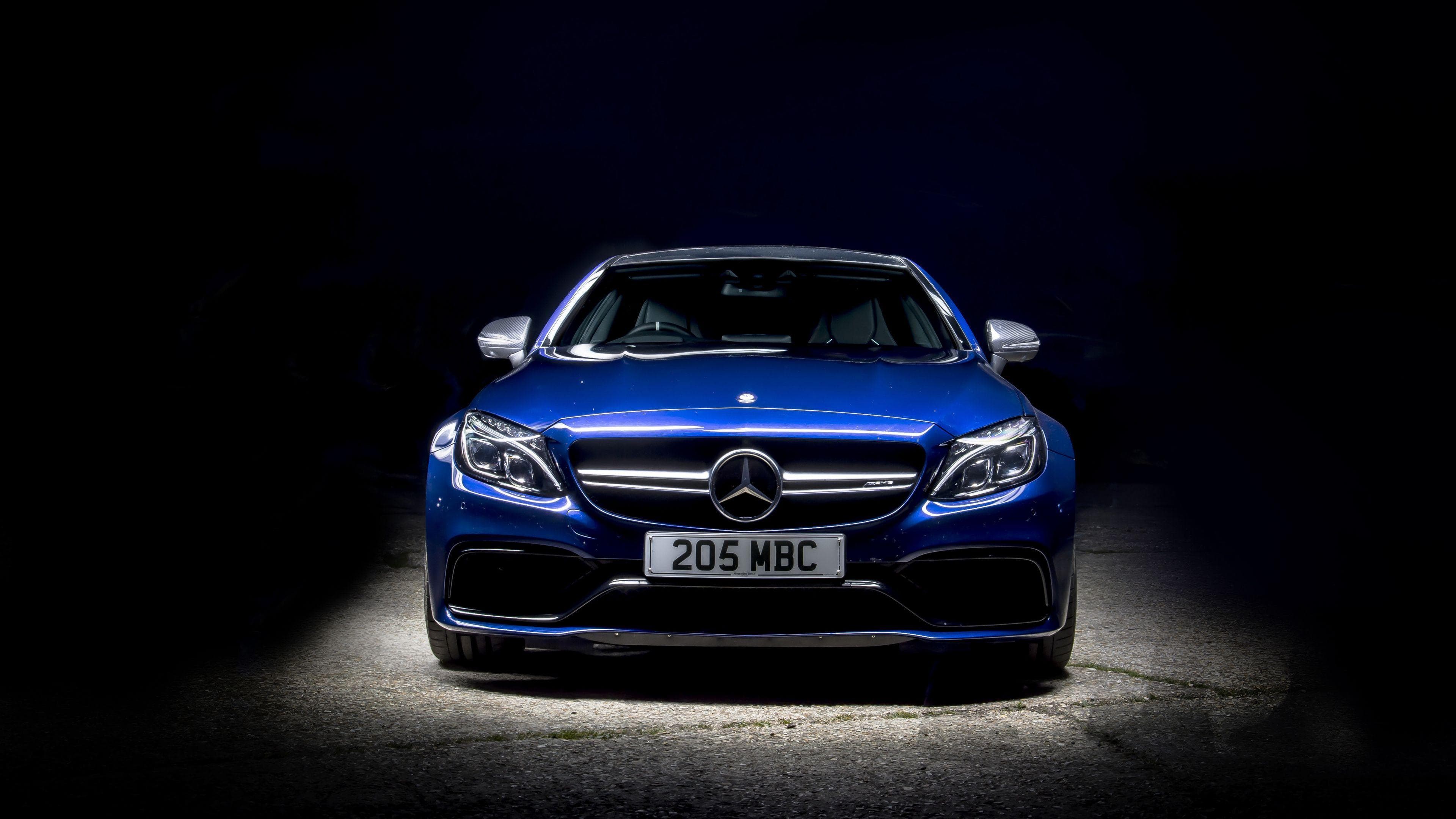 Mercedes-Benz C-Class - Image 1