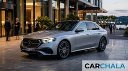 E-Class