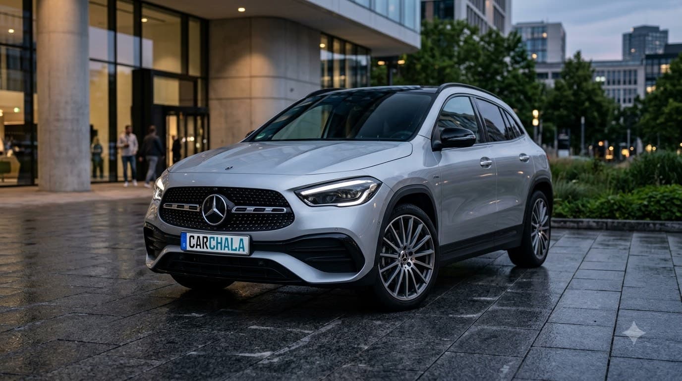 GLA - Image 1