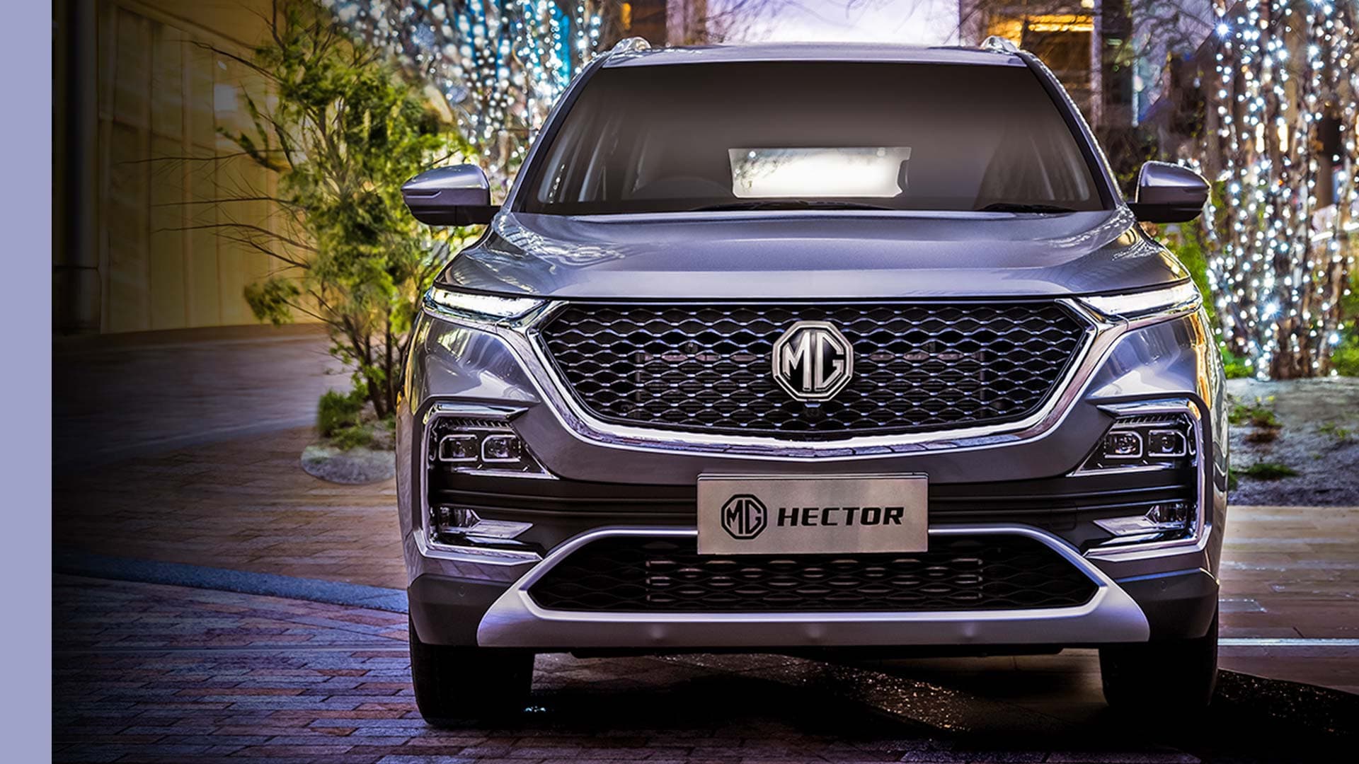 MG Hector - Image 1