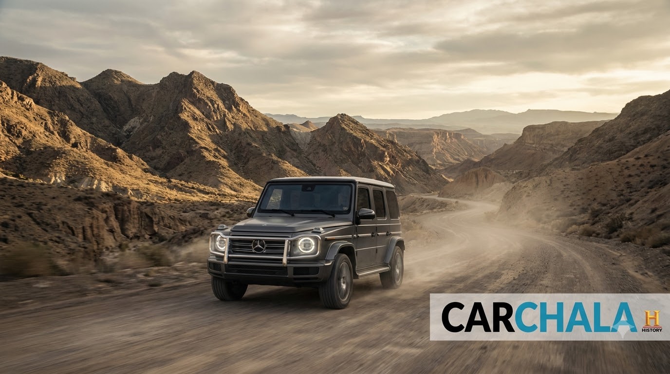 The EQS Defines Electric Luxury