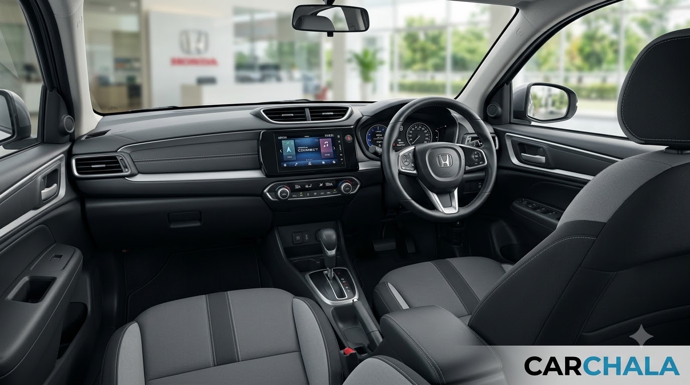 Interior View 2
