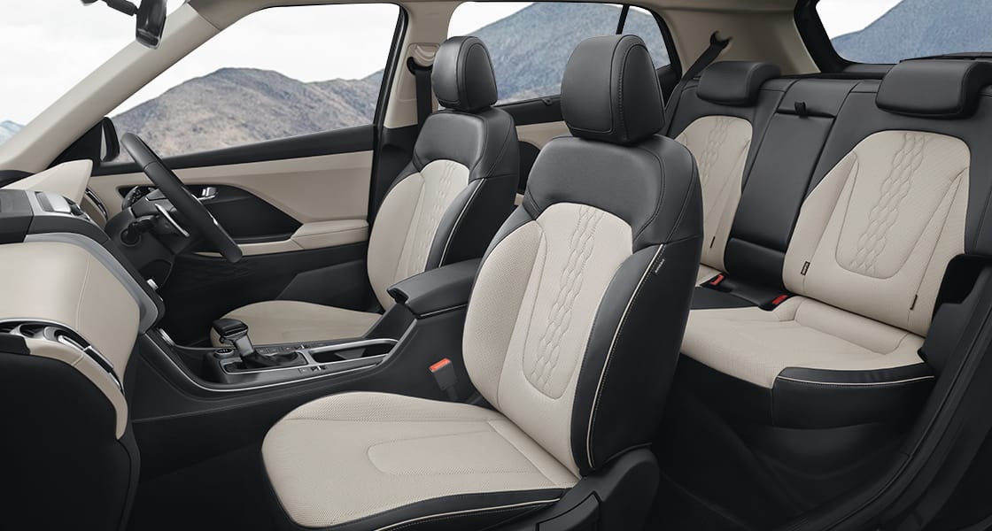 Interior View 2