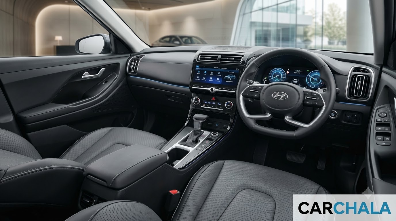 Interior View 4