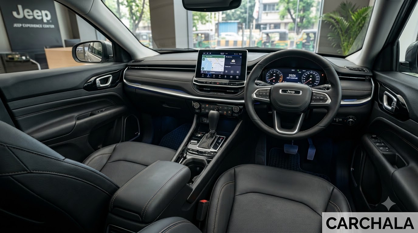 Interior View 1